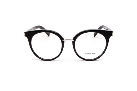 sl221 yves saint laurent 5102000 occhiali|Saint Laurent Eyewear for Women .